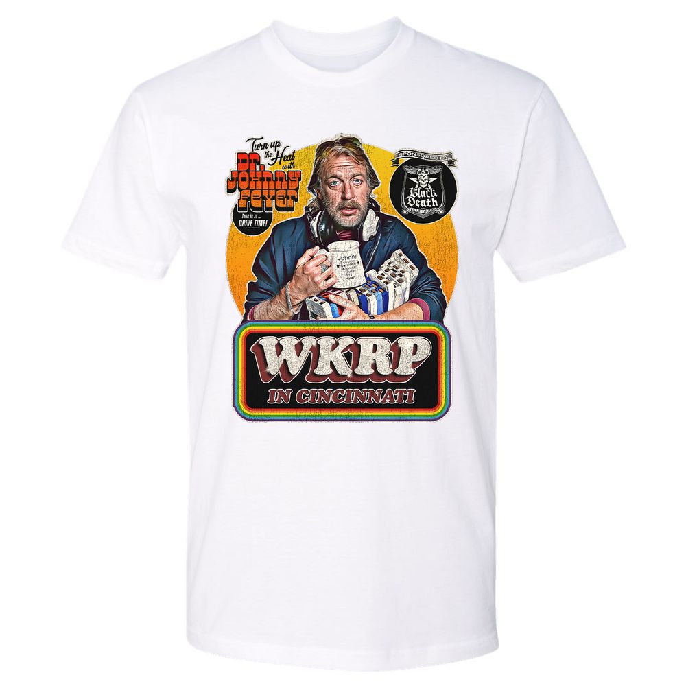 Premium Unisex T-Shirt - 8UVTW5R1 - White - 1