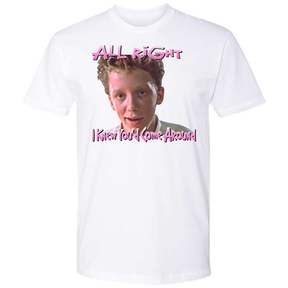 Premium Unisex T-Shirt - EEBM64Z1 - White - 1