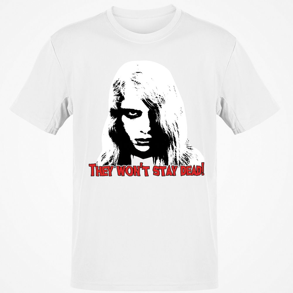 Classic Unisex T-Shirt - E23CHAXF - White - 1