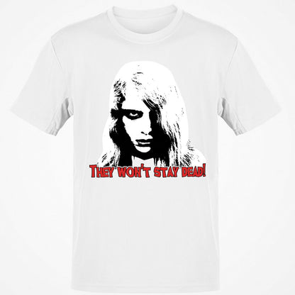 Classic Unisex T-Shirt - E23CHAXF - White - 1