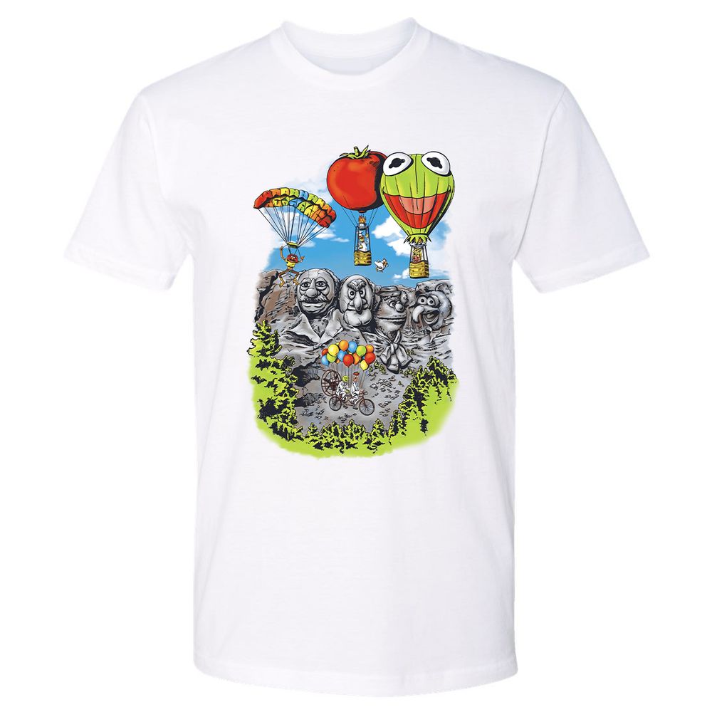 Premium Unisex T-Shirt - 8GNECAYU - White - 1