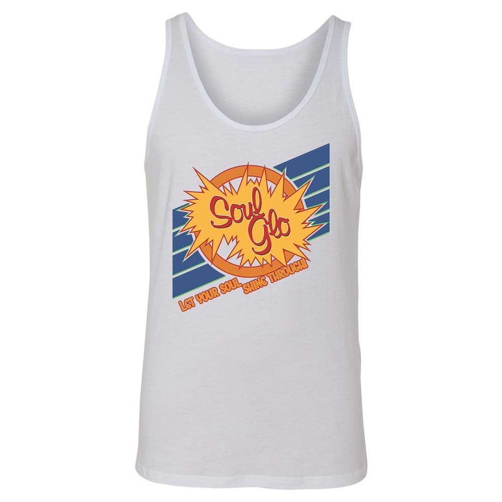 Soul Glo - White - 1