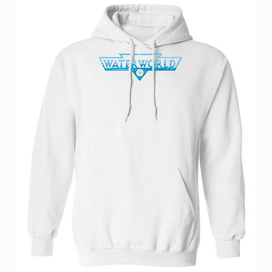 Waterworld - White - 1