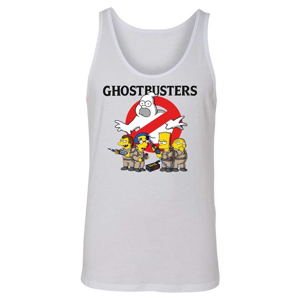 Homerbusters - White - 1