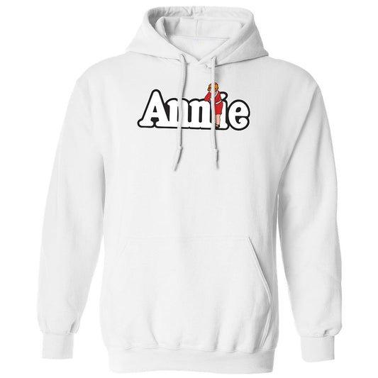 Classic Unisex Hoodie - BACPHSB7 - White - 1