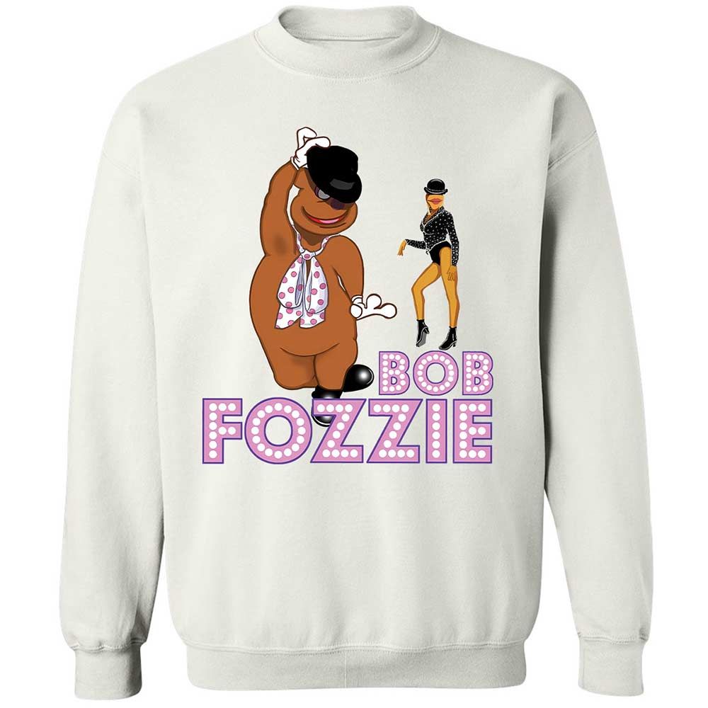 Classic Unisex Sweatshirt - YCSEJLT5 - White - 1