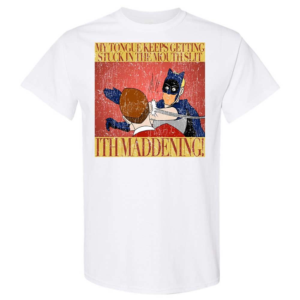 Classic Unisex T-Shirt - D42YMG3W - White - 1