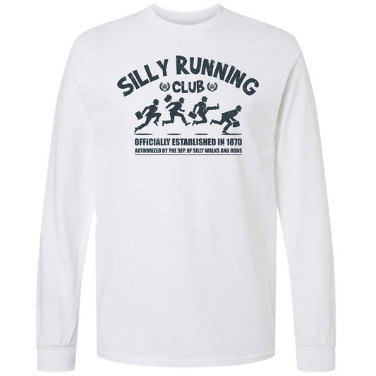 Long Sleeve T-Shirt - 3F7FGZJP - White - 1