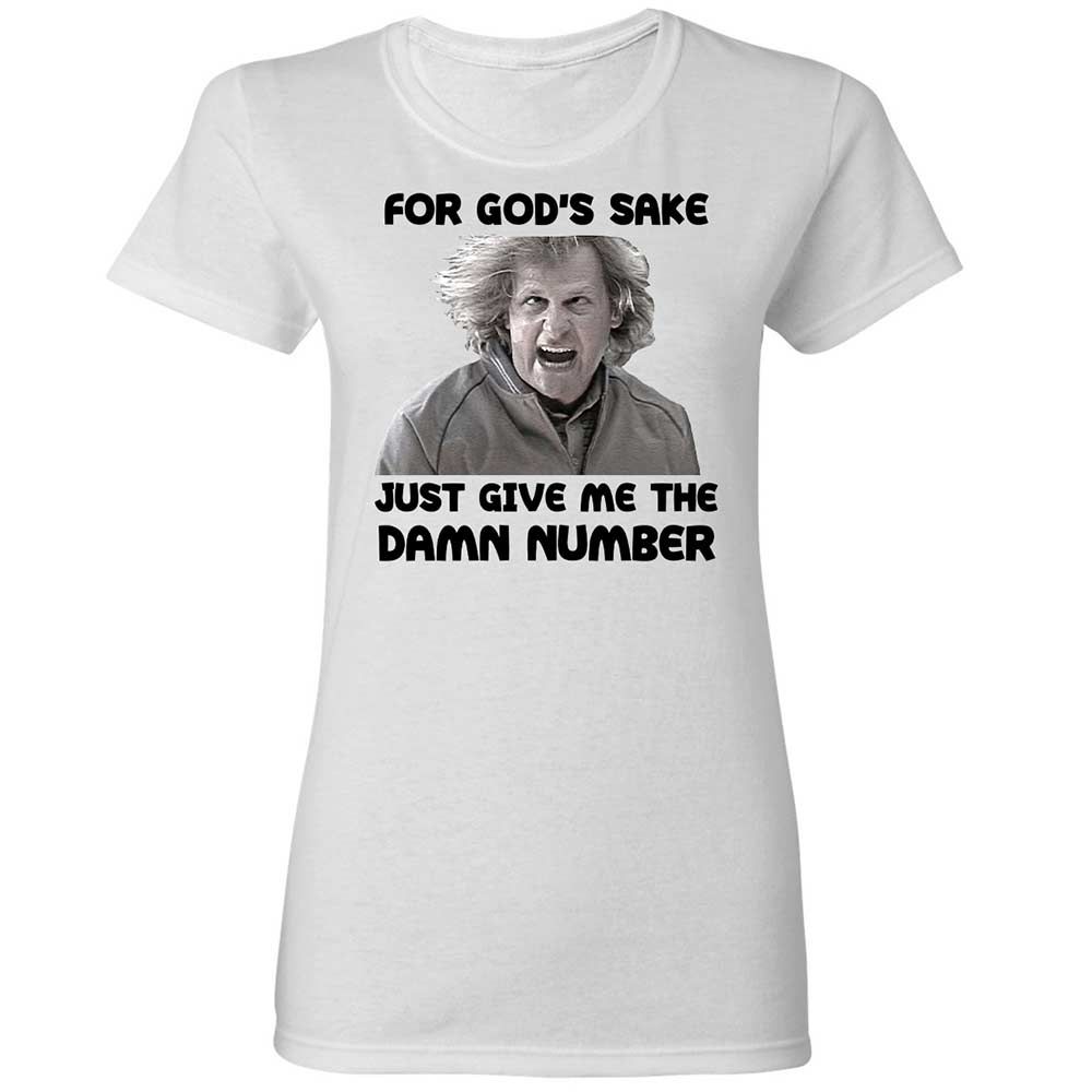 Women's T-Shirt - NTNEFRQJ - White - 1
