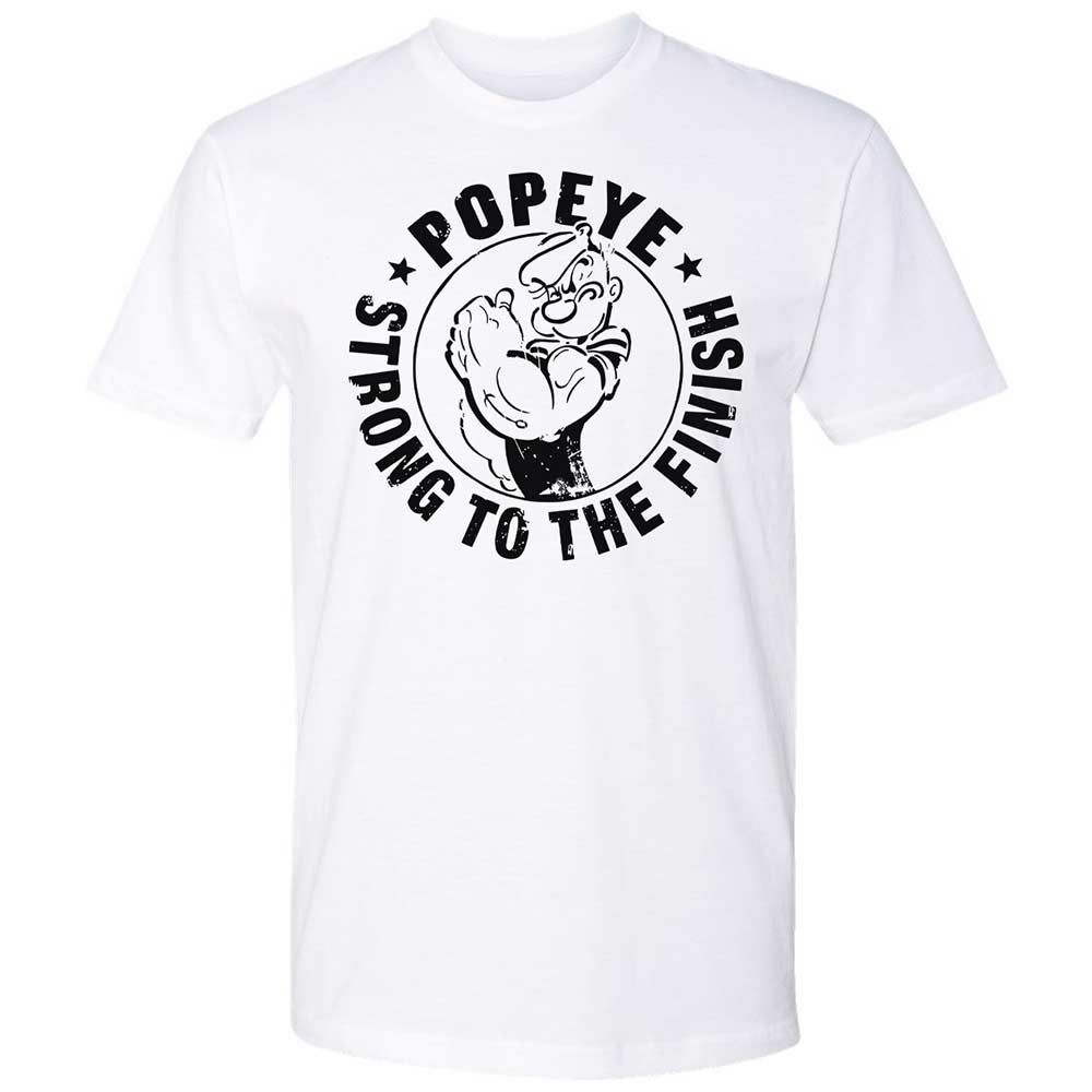 Premium Unisex T-Shirt - S8NEHVNH - White - 1