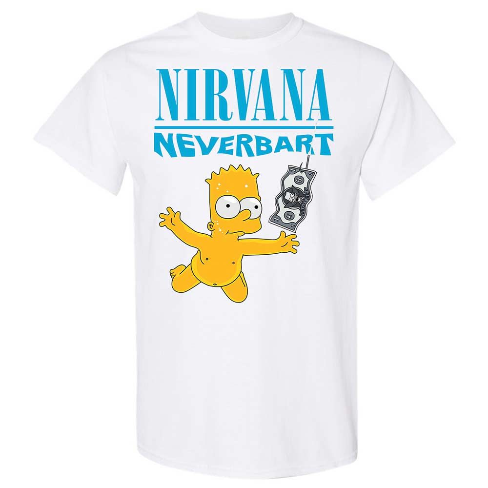 Neverbart - White - 1