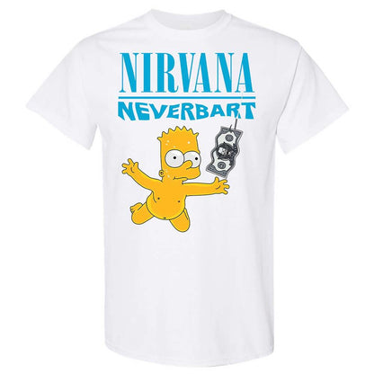 Neverbart - White - 1
