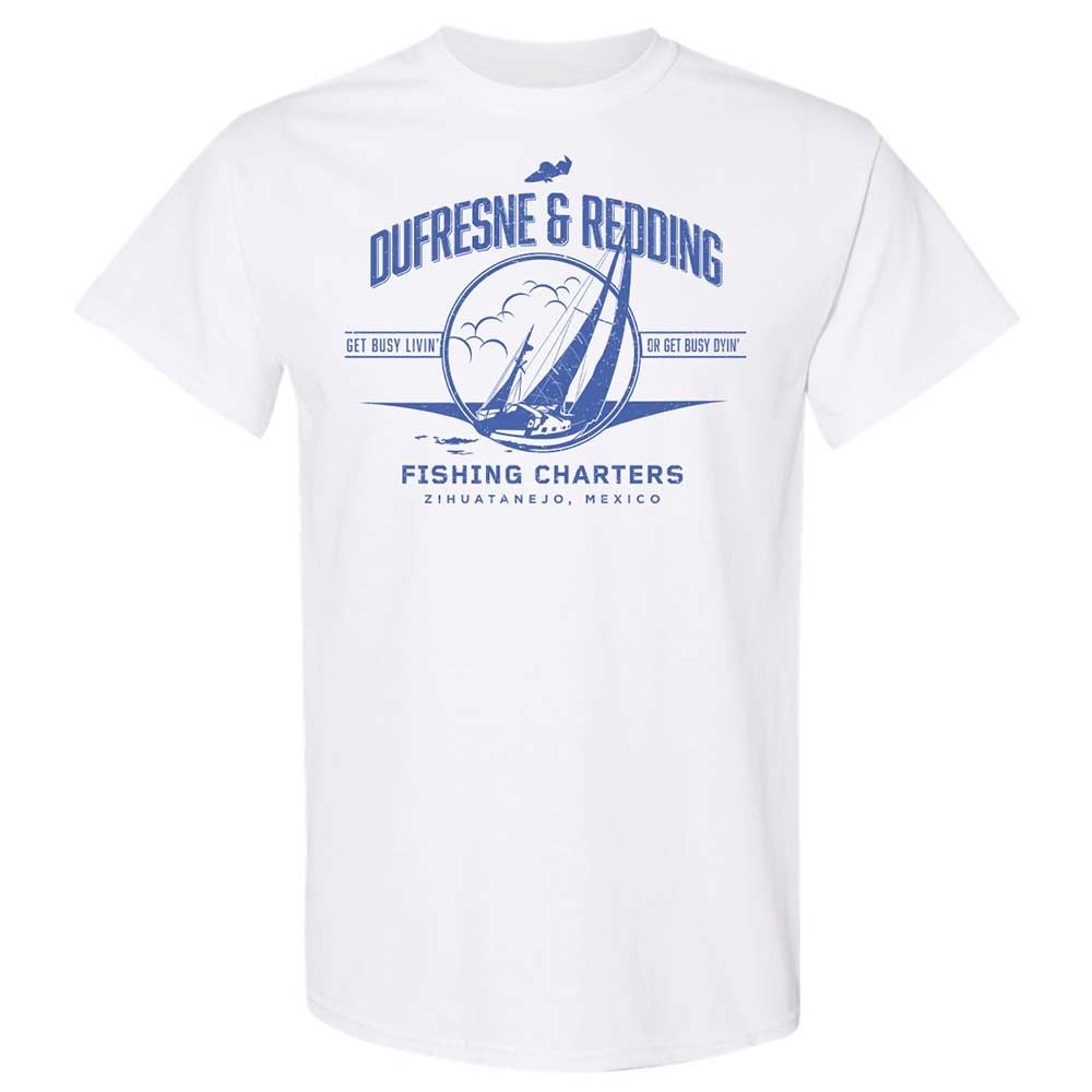 Classic Unisex T-Shirt - VWFYVZUG - White - 1