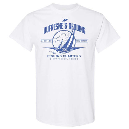 Classic Unisex T-Shirt - VWFYVZUG - White - 1