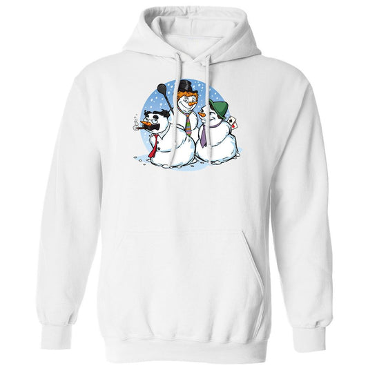 Merry Marxmas - White - 1