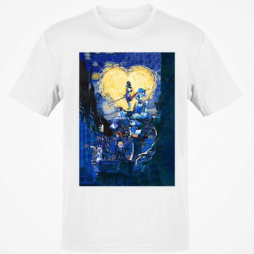 Classic Unisex T-Shirt - UMBX7J35 - White - 1