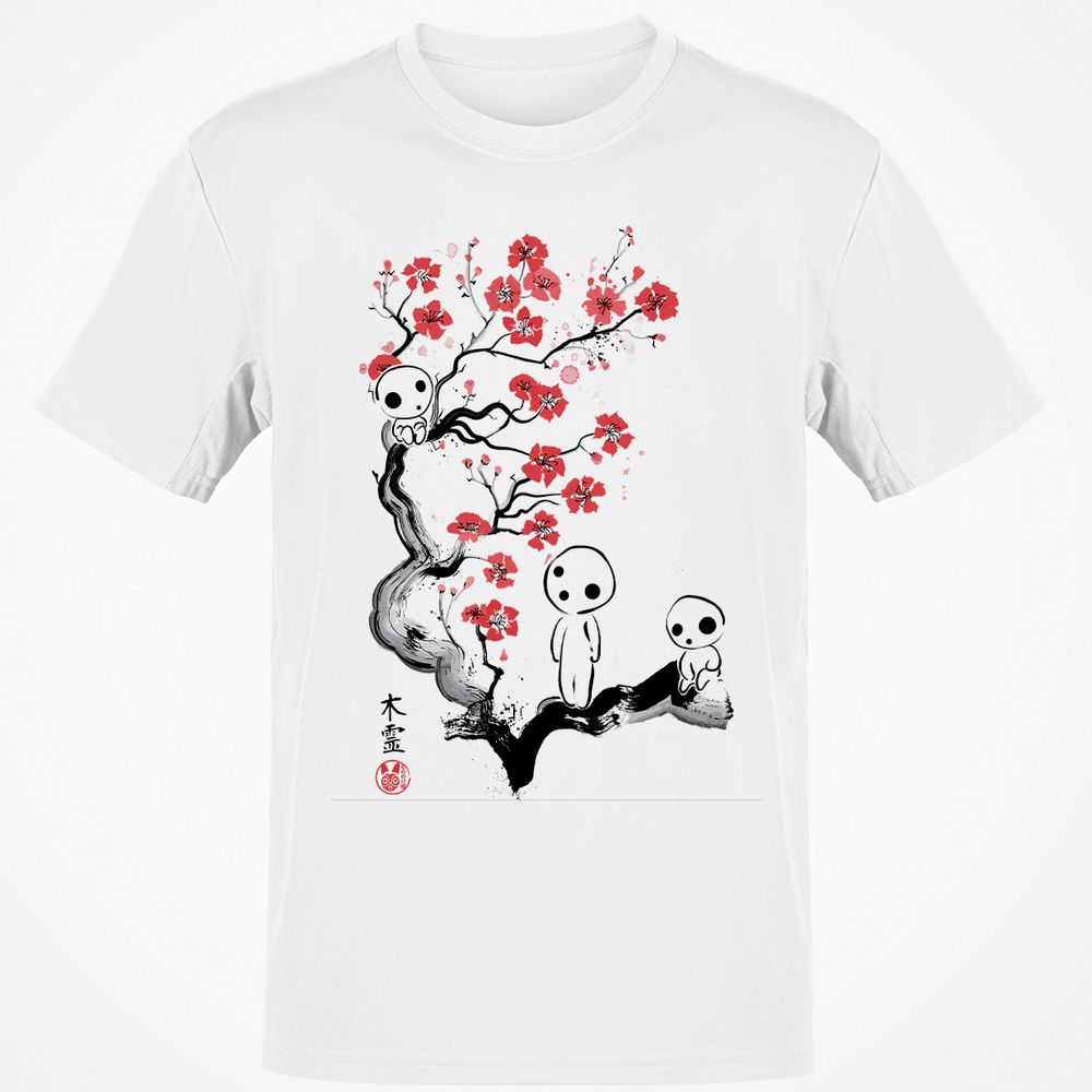 Classic Unisex T-Shirt - NNKGVN7L - White - 1