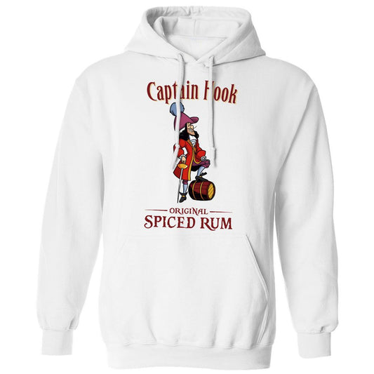 Classic Unisex Hoodie - P5APZ1AJ - White - 1