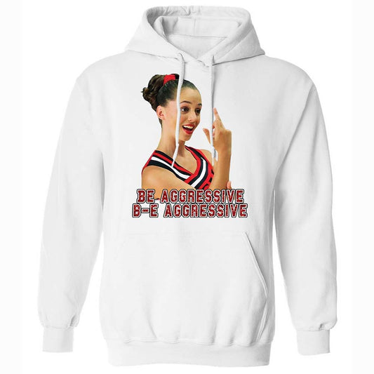 Classic Unisex Hoodie - CPH7RX2P - White - 1