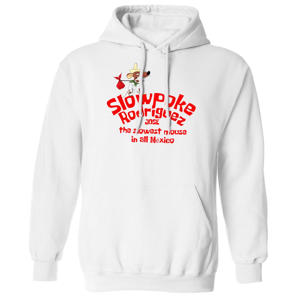 Slowest mouse - White - 1