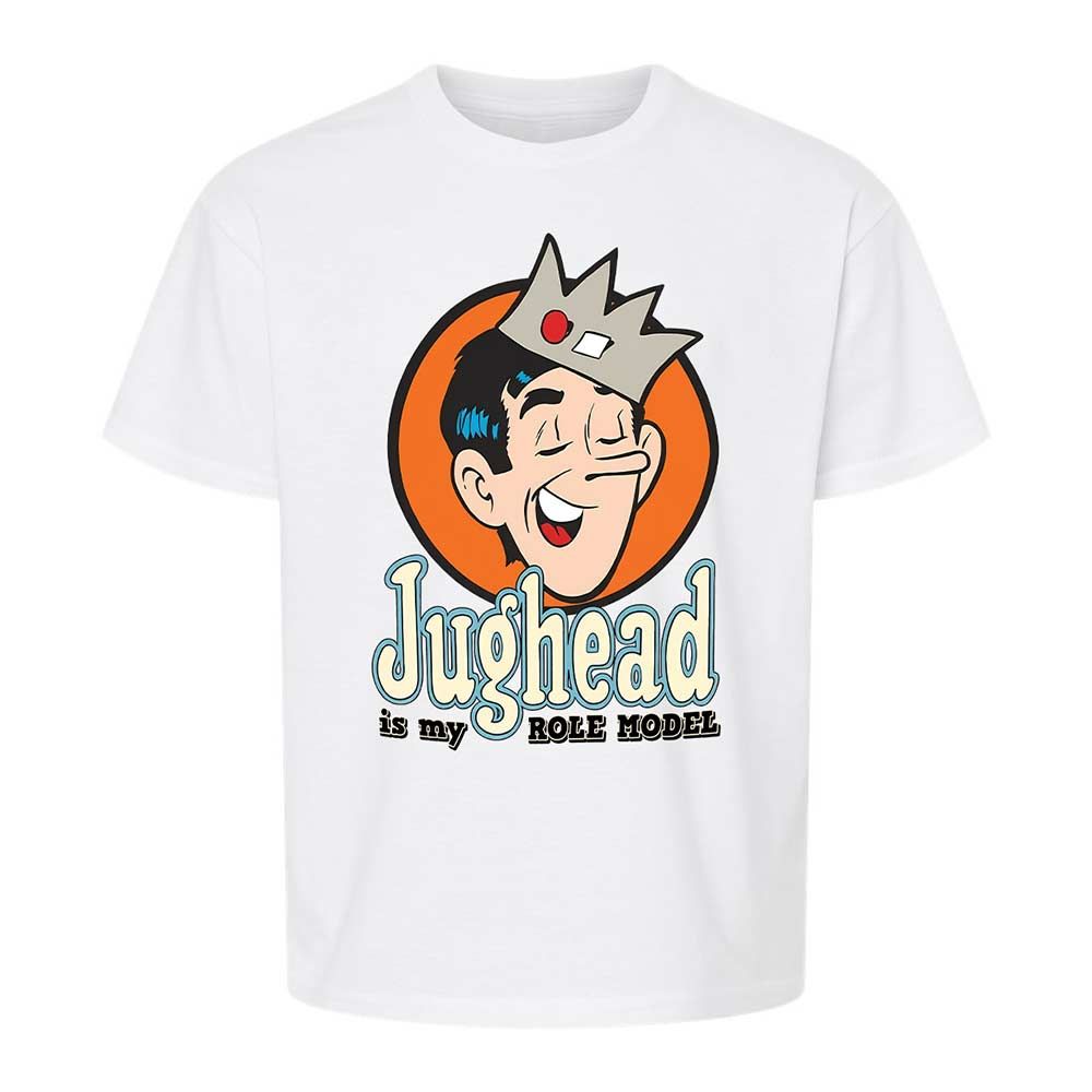 Kids T-Shirt - 69JN862J - White - 1