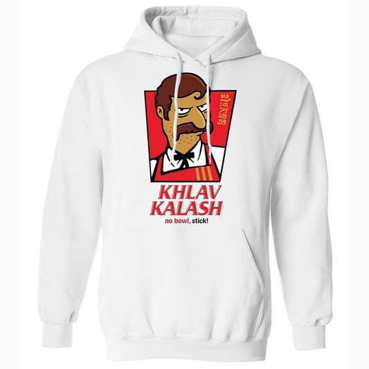 Khlav Kalash - White - 1