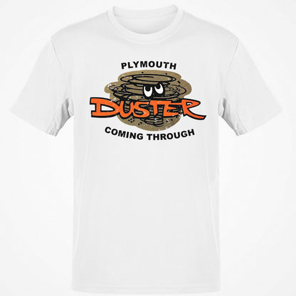 Classic Unisex T-Shirt - XAQD65HU - White - 1