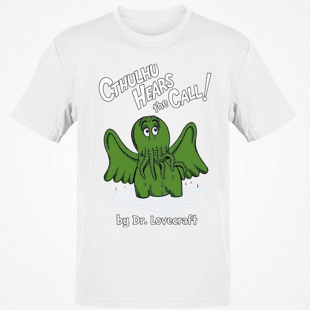 Classic Unisex T-Shirt - AMMW6EDQ - White - 1