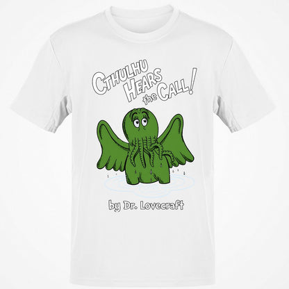 Classic Unisex T-Shirt - AMMW6EDQ - White - 1