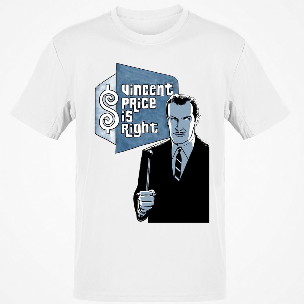 Classic Unisex T-Shirt - YFYEVD29 - White - 1