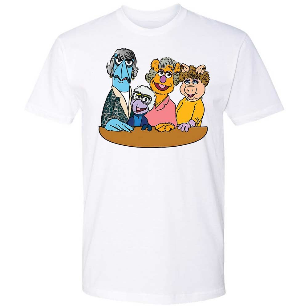 Premium Unisex T-Shirt - DXMXCRW6 - White - 1