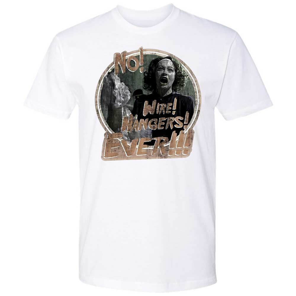 Premium Unisex T-Shirt - EVDNDRFP - White - 1