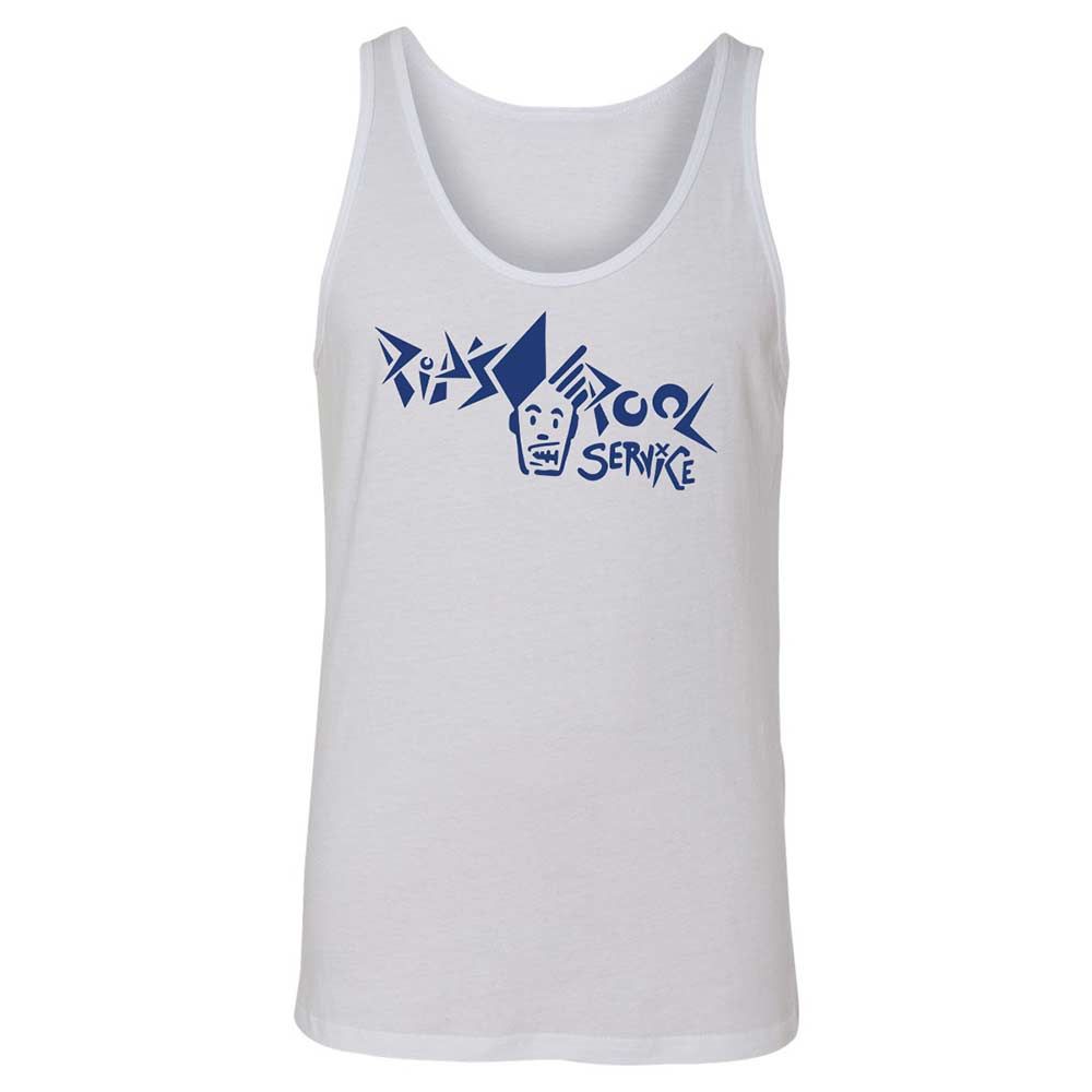 Pip's Pool Service - White - 1