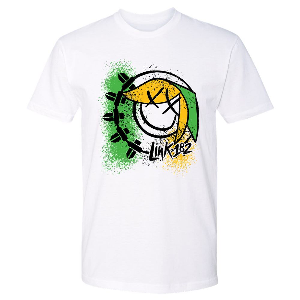 Premium Unisex T-Shirt - BBZ86AB2 - White - 1