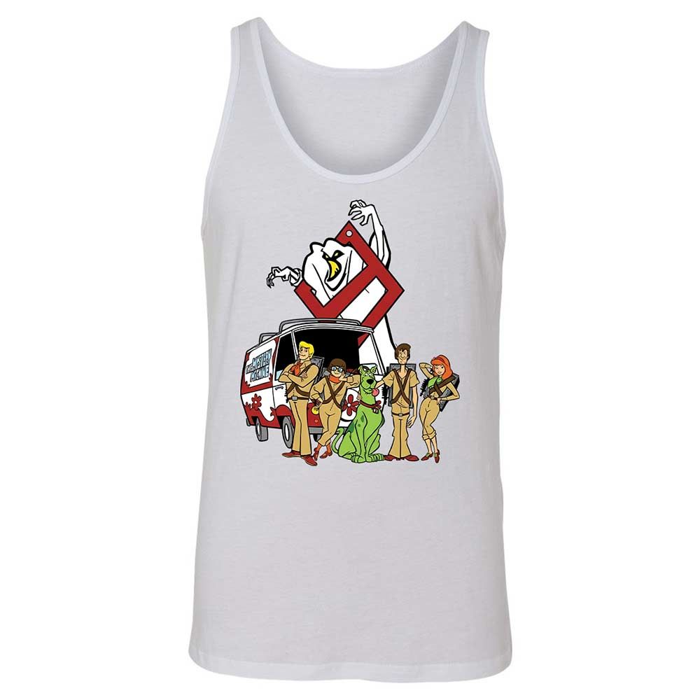 Ghoul School - White - 1