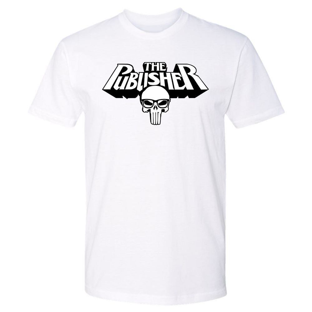 Premium Unisex T-Shirt - J1B48P7Q - White - 1