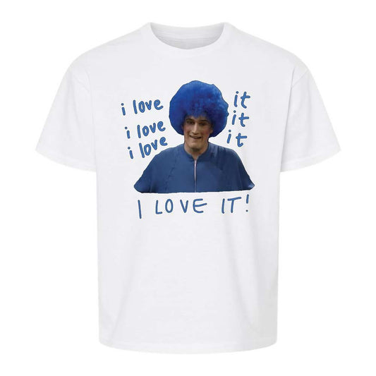 Kids T-Shirt - 8BF9CDNA - White - 1