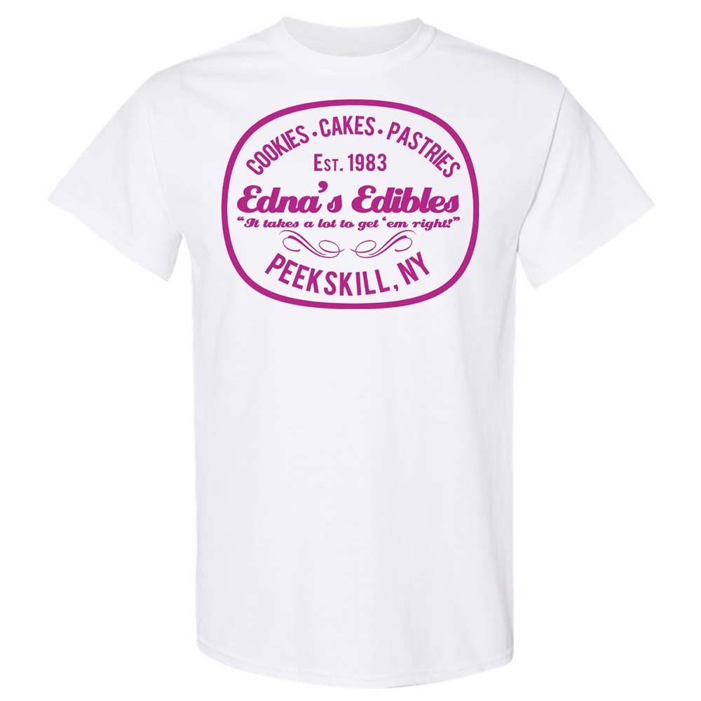 Classic Unisex T-Shirt - WA8TN65C - White - 1