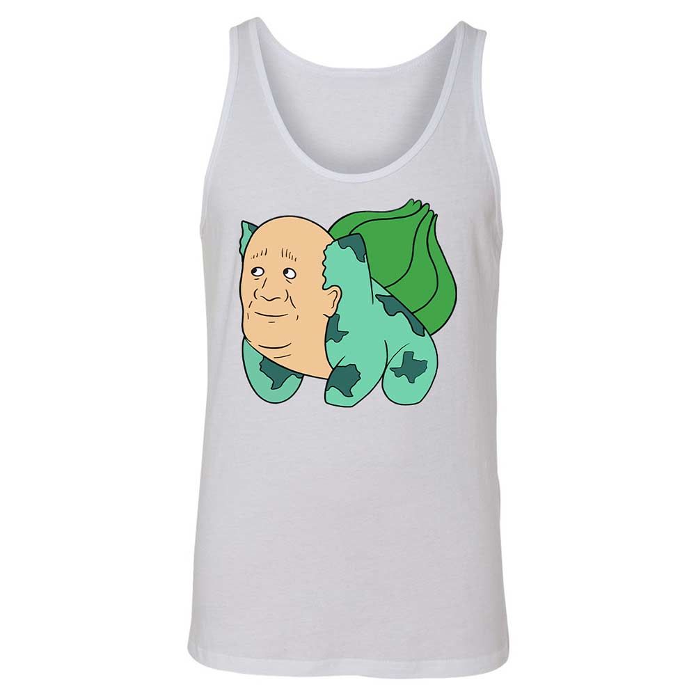 Billbasaur - White - 1