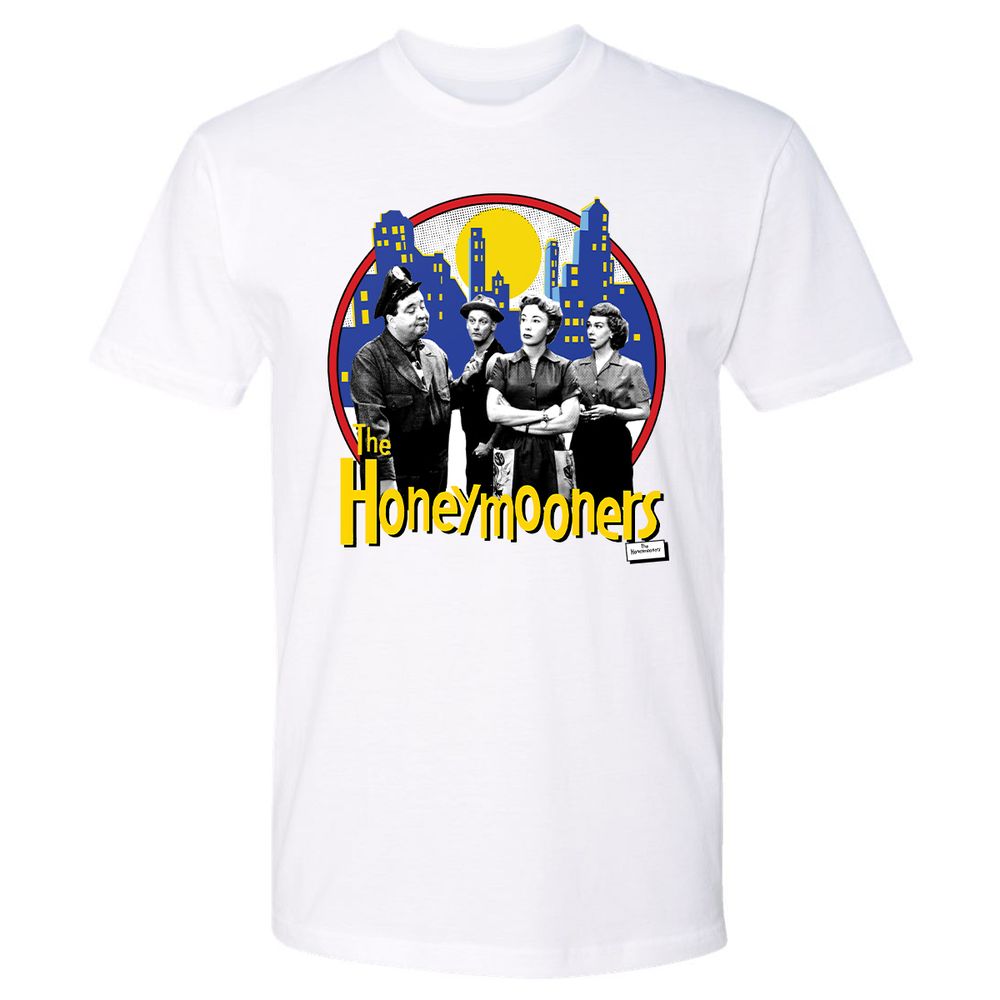 Premium Unisex T-Shirt - XNUFQAX6 - White - 1