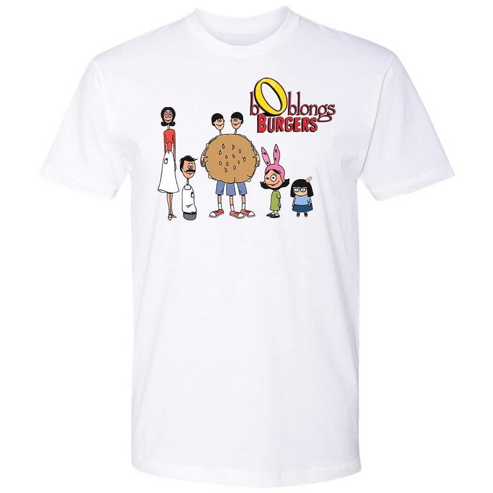 Booblongs - White - 1