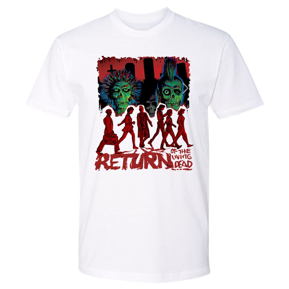 Premium Unisex T-Shirt - XNNB3G6Z - White - 1