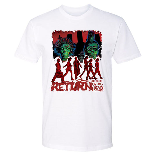 Premium Unisex T-Shirt - XNNB3G6Z - White - 1