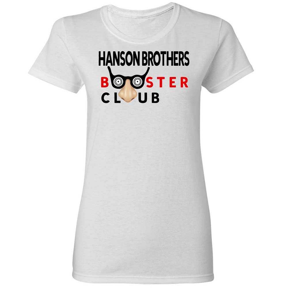 Women's T-Shirt - CDJZPXW5 - White - 1