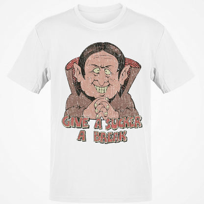 Classic Unisex T-Shirt - CFJMA8BW - White - 1