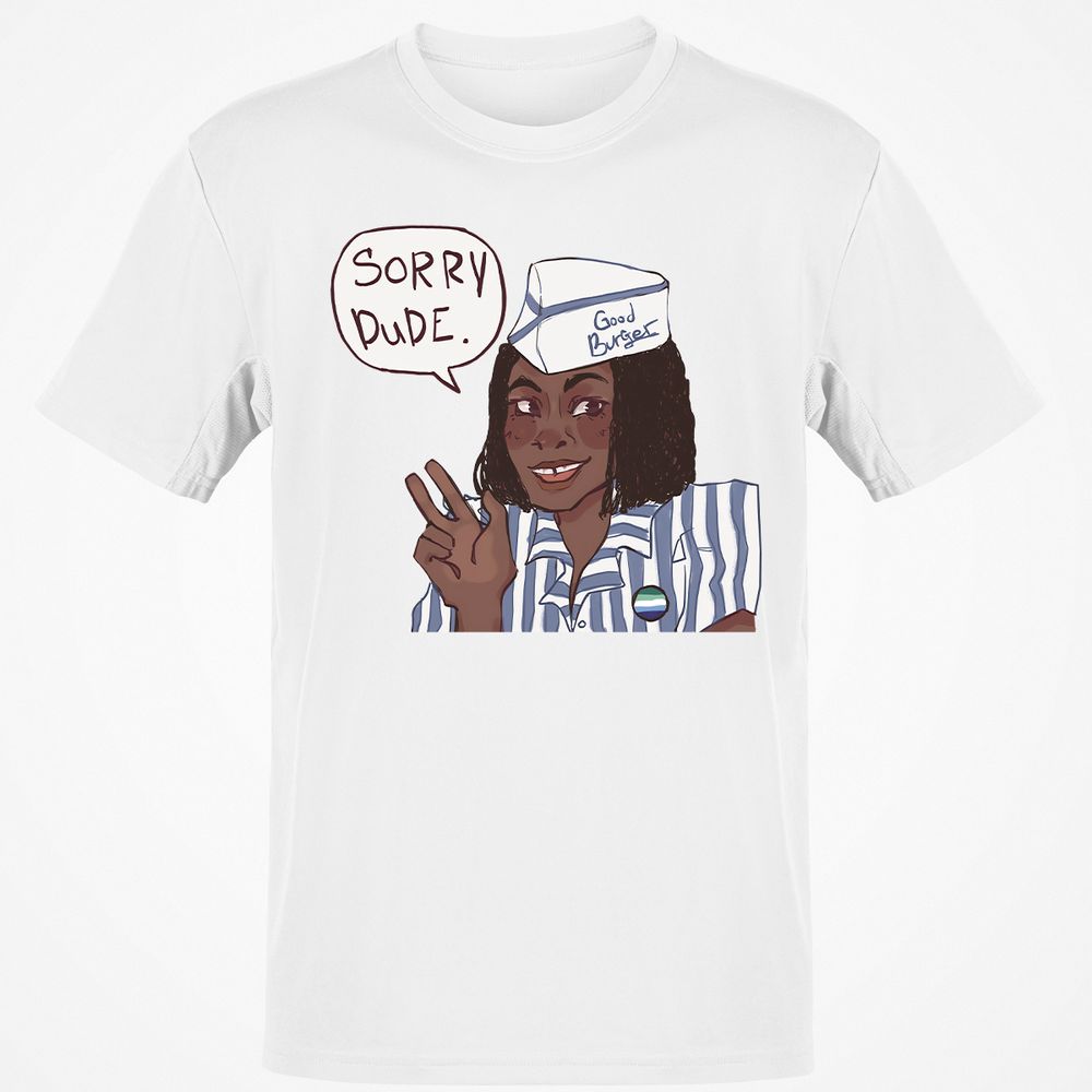 Classic Unisex T-Shirt - ZC21WBAR - White - 1