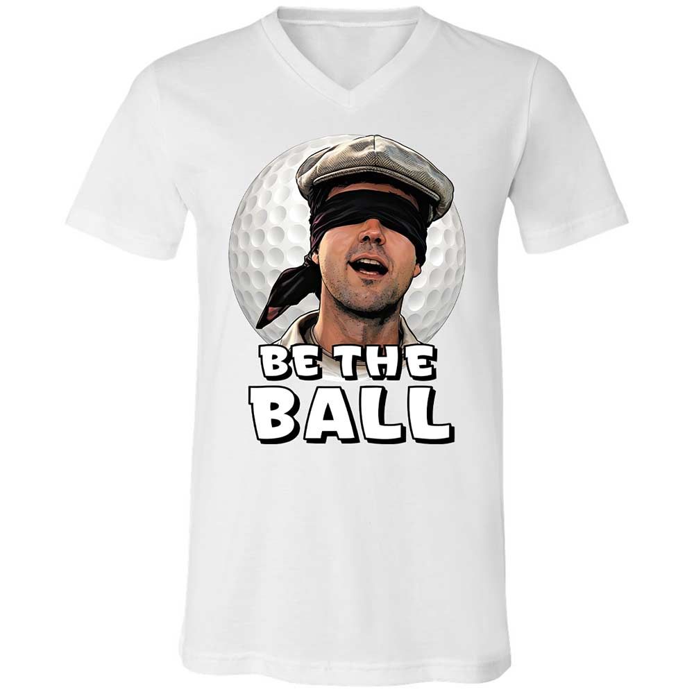 Be the Ball - White - 1
