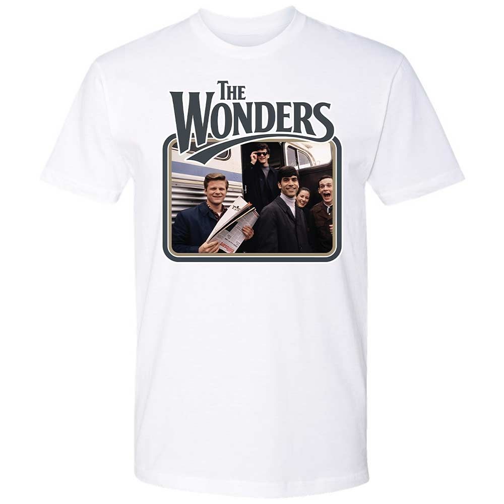Premium Unisex T-Shirt - 7M54DFKX - White - 1