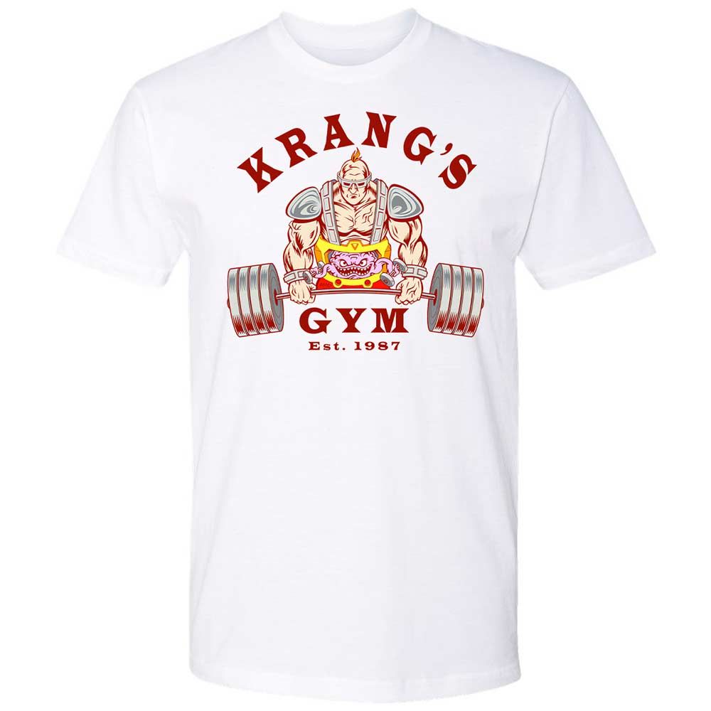 Premium Unisex T-Shirt - 4KEF95H9 - White - 1