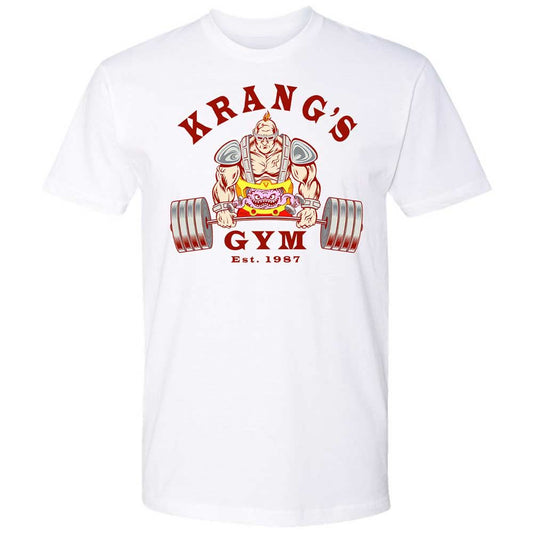 Premium Unisex T-Shirt - 4KEF95H9 - White - 1